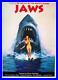 Jaws_Vintage_Movie_Poster_1990_s_British_Import_25_x_35_01_ic