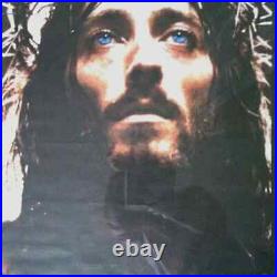 Jesus of Nazareth Classic Vintage Original Movie TV Poster Film Fan Collectibles