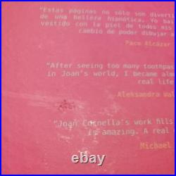 Joan Cornella Mox Nox Picture Book Art Vintage EJ713