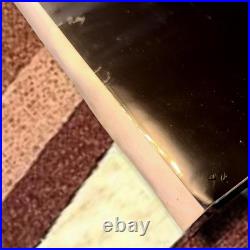 Jurassic Park (1993) Authentic Vtg. Original Film Poster 27x40 Flat Sealed NOS