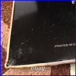 Jurassic Park (1993) Authentic Vtg. Original Film Poster 27x40 Flat Sealed NOS