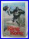 King_Kong_Movie_Character_Vintage_Poster_Garage_1976_Cng1058_01_yx