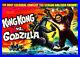 King_Kong_Vs_Godzilla_Vintage_Movie_Poster_Art_Print_Wall_Decor_01_ybd