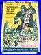Konga_1961_3_Sheet_Movie_Poster_41x81_Huge_Original_Vintage_King_Kong_01_gq