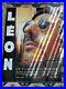 LEON_THE_PROFESSIONAL_1994_RARE_Original_Vintage_French_Movie_Poster_4x6_ft_01_rd