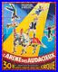 L_ARENE_DES_AUDACIEUX_1955_Vintage_Circus_Movie_Poster_01_iqio