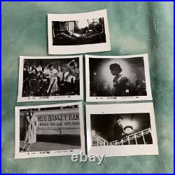 Lady Sings the Blues Movie Still photographs in each size(Large/Small) Vintage