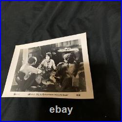 Let's Scare Jessica To Death Movie Still photographs Vintage In good condition