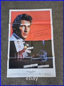 Lot (16) Original Movie Posters Vintage Cult Classics Horror Exploitation Disney