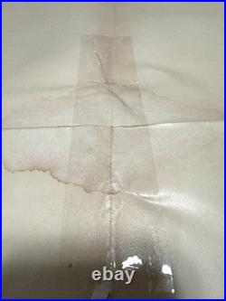 Lot Of 2 Original 1981 Vintage HEAVY METAL Movie Posters 18x25