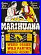 Marijuana_1930s_Smoking_Reefer_Madness_Vintage_Style_Movie_Poster_24x36_Weed_420_01_ibr