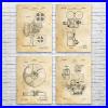 Movie_Theater_Patent_Posters_Set_of_4_Actor_Gift_Filmmaker_Hollywood_Movie_Room_01_ullv