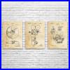 Movie_Theater_Patent_Wall_Art_Set_of_3_Poster_Canvas_or_Framed_Hollywood_Decor_01_fi
