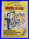 Munster_Go_Home_1966_Original_Vintage_One_Sheet_Movie_Poster_01_nevo
