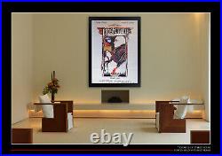 NOSFERATU GHOST OF THE NIGHT Large French Vintage Movie Poster Original 1979