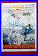 North_By_Northwest_Alfred_Hitchcock_1959_Unique_Vintage_Rare_Exyugo_Movie_Poster_01_pcyj