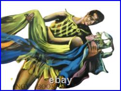 Orfeu Negro Vintage Movie Poster Black Orpheus 1960s Rare Condition