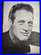 Original_1966_Huge_Paul_Newman_Poster_Movie_Star_Black_White_42x29_RARE_VTG_01_zpf