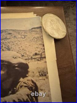 Original 1969 Easy Rider Chopper poster Peter Fonda Dennis Hopper Vintage