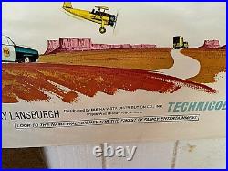 Original 1969 Vintage Disney Movie Poster 1-sheet Hang Your Hat on The Wind