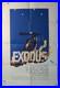 Original_1sh_Vintage_War_Movie_Poster_EXODUS_Paul_Newman_Eva_Marie_Saint_01_gn