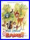 Original_Bambi_Movie_Poster_HUGE_French_1_Panel_47x63_Walt_Disney_RARE_Vintage_01_idsh