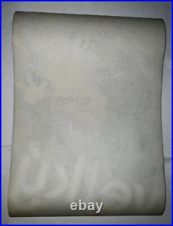 Original Czech A3 Vintage Movie Poster Lot 9 Classic Movie Posters