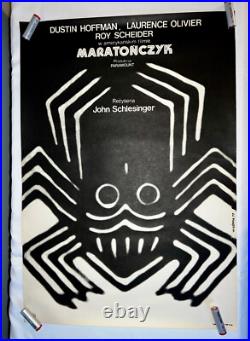 Original Czech A3 Vintage Movie Poster Lot 9 Classic Movie Posters