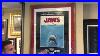 Original_Movie_Posters_Jaws_And_Godfather_Professionally_Linen_Backed_And_Framed_01_kadx