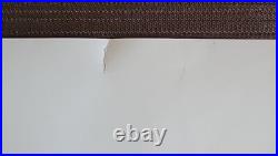 Original Vintage 1987 Dennis the Menace Movie Theater Poster 36 x 19.75