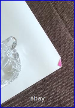 Original Vintage 1987 Dennis the Menace Movie Theater Poster 36 x 19.75