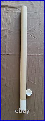 Original Vintage 1987 Dennis the Menace Movie Theater Poster 36 x 19.75