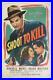 Original_Vintage_Movie_Poster_Shoot_To_Kill_1950_01_qi