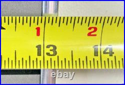 Original Vintage Poster 1976 Los Angeles International Film Ex Framed No Glass