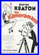 Original_Vintage_Poster_Buster_Keaton_Film_Cameraman_German_01_rkn