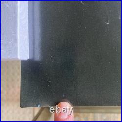 Original Vintage Poster Star Trek Cast Crew 1979 Television Movie Paramount Pic