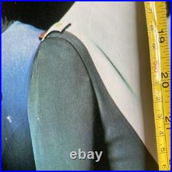 Original Vintage Poster Star Trek Cast Crew 1979 Television Movie Paramount Pic