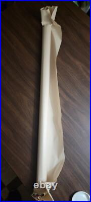 Original Vintage Rolled Theatrical Single-Sided One-Sheet Movie Poster NM