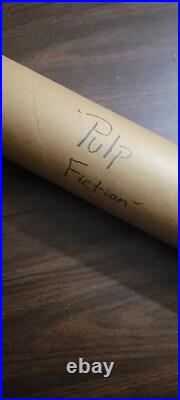 Original Vintage Rolled Theatrical Single-Sided One-Sheet Movie Poster NM