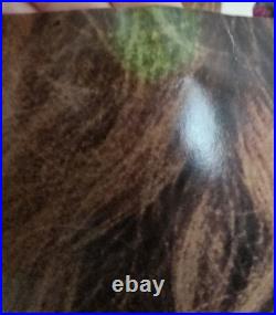 Original Vtg 1988 VHS Store Poster Sleepaway Camp 3