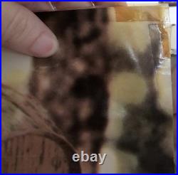 Original Vtg 1988 VHS Store Poster Sleepaway Camp 3