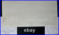 Original vintage movie poster from the classic film Taxi Driver, featuring Rober