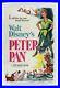PETER_PAN_CineMasterpieces_1953_DISNEY_VINTAGE_ORIGINAL_MOVIE_POSTER_01_fsl