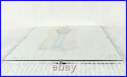 PEZ Dispenser Drawing Art Print Mr T By Simon Udell Plexiglass 8.5x11 VTG PEZ Dispenser Drawing Art Print Mr T By Simon Udell Plexiglass 8.5x11 VTG