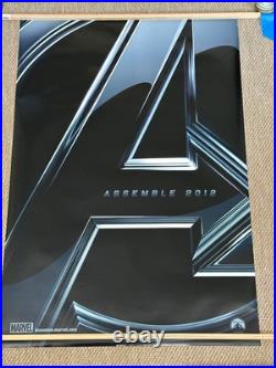 RARE / VINTAGE Original Double Sided 27 x 40 Theatrical Movie Posters