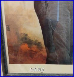 RARE Vintage James Dean ORIGINAL Movie Poster GIANT Warner Bros 20 x 28 (COA) RARE Vintage James Dean ORIGINAL Movie Poster GIANT Warner Bros 20 x 28 (COA)