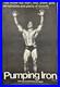 RARE_Vintage_ORIGINAL_1977_PUMPING_IRON_ARNOLD_SCHWARZENEGGER_Movie_Poster_01_aes