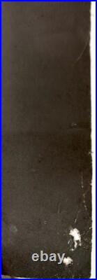 RARE! Vintage ORIGINAL 1977 PUMPING IRON ARNOLD SCHWARZENEGGER Movie Poster