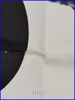 ROCKY (1977) Sylvester Stallone Original Movie Poster 27x40 Vintage Boxing 1976