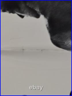 ROCKY (1977) Sylvester Stallone Original Movie Poster 27x40 Vintage Boxing 1976